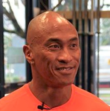 Edgar P, @commit2fit