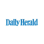 As seen on Daily Herald